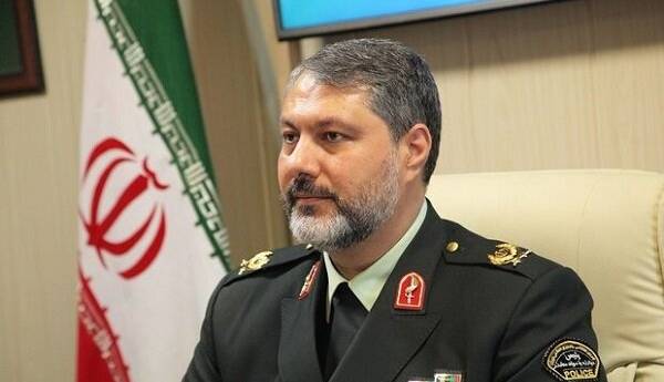 بازداشت متهم ۲۷ هزار میلیاردی و استرداد به کشور