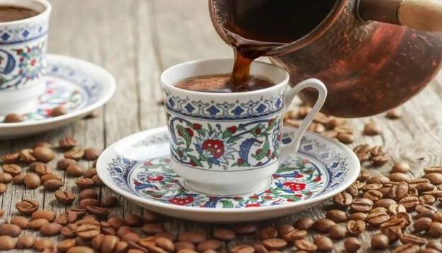 تاثیر قهوه صبحگاهی بر خلق و خو