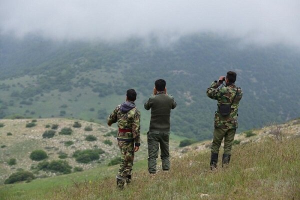 مردان بیادعای زاگرس؛ روایتی از جانفشانی در سایه کمبودها!