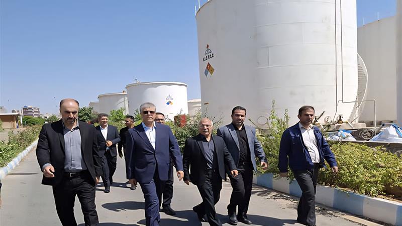 نماینده مجلس: اجرای طرح باک پُر در کردستان قاچاق سوخت را کاهش داده است