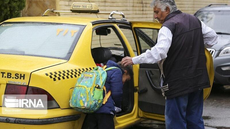 ۱۰ هزار دانشآموز قمی در سامانه سرویس مدارس ثبت نام کردند