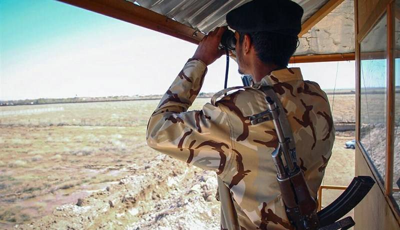 کشف ۵۰ میلیارد کالا و احشام قاچاق در مرزهای کردستان؛ ۶ قاچاقچی دستگیر شدند