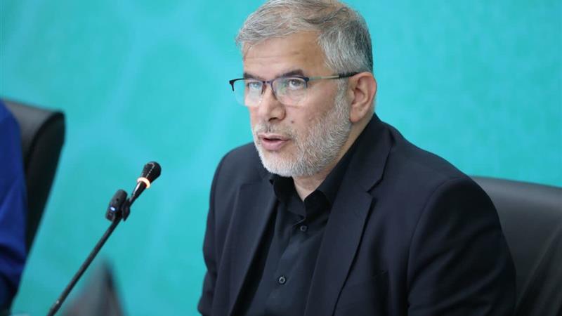 استاندار البرز: فرهنگ مقاومت با انگیزه مضاعف تبیین شود