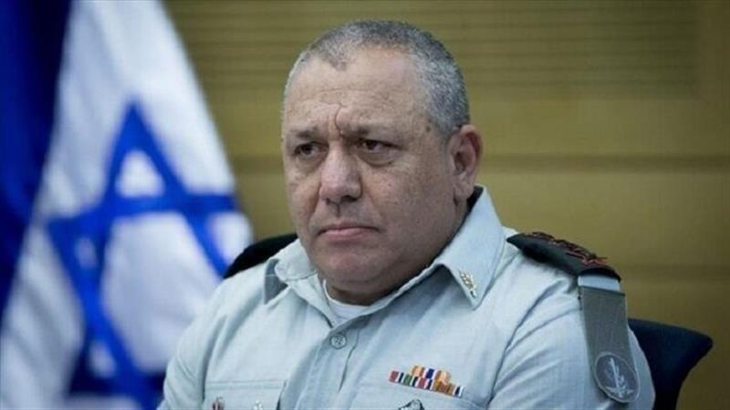 رئیس اسبق ستاد رژیم صهیونیستی: نتانیاهو اسرائیل را به سوی سقوط می برد