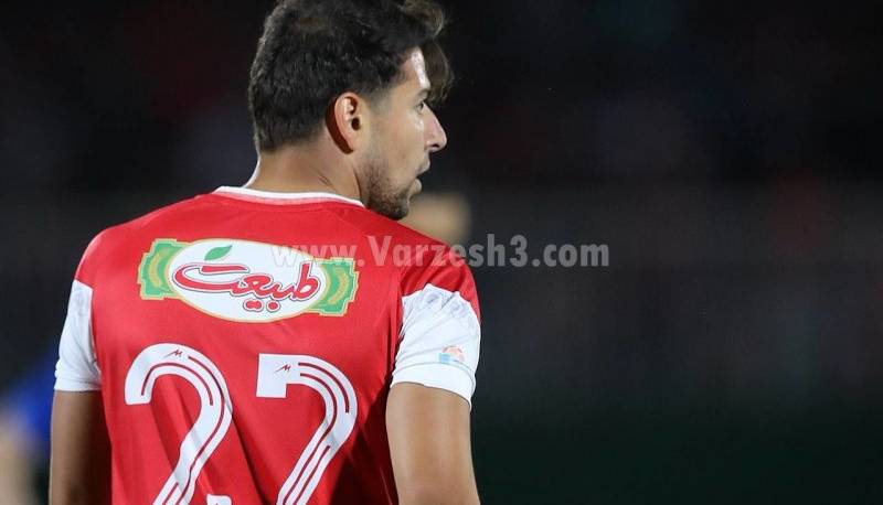 مهری: این رفتار برای پرسپولیس تبعات دارد!
