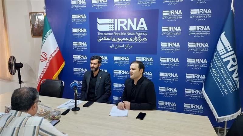 ۶۳ واحد صنعتی راکد در قم احیا شد