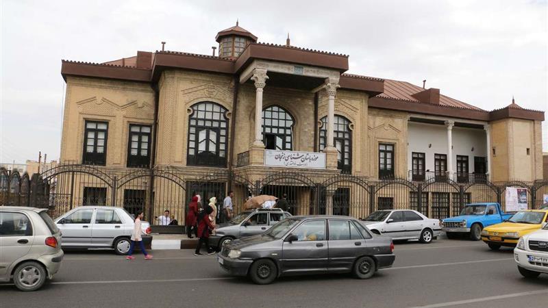 حفظ عمارت ذوالفقاری زنجان جدی گرفته شود