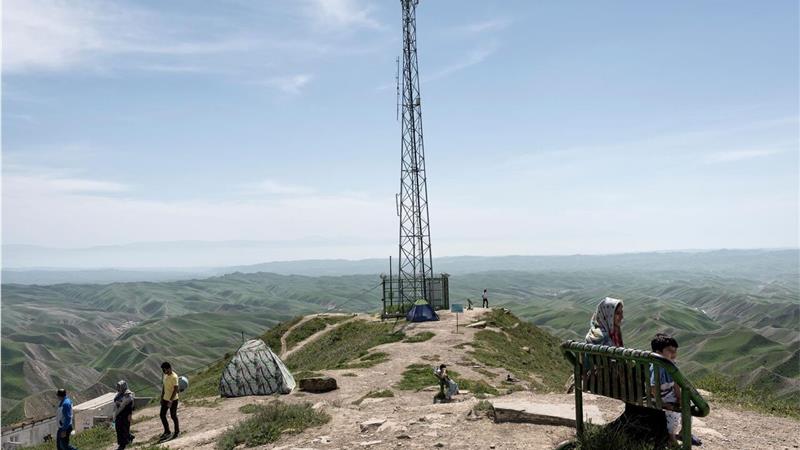 ۱۰۰ روستای کردستان در دولت چهاردهم به شبکه ملی اطلاعات متصل شد