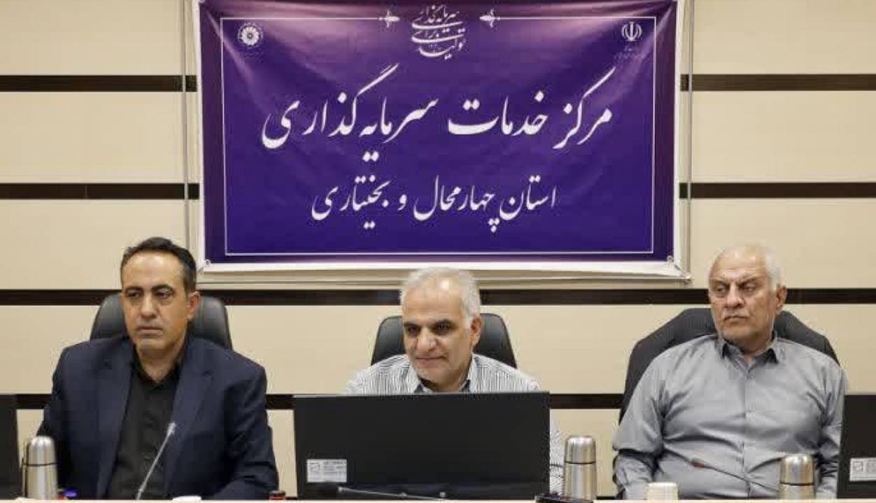 طرحهای نیمهتمام سرمایهگذاری شهرستان اردل نیازمند برق