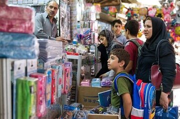 راهی کردن یک دانشآموز به مدرسه چقدر هزینه دارد؟