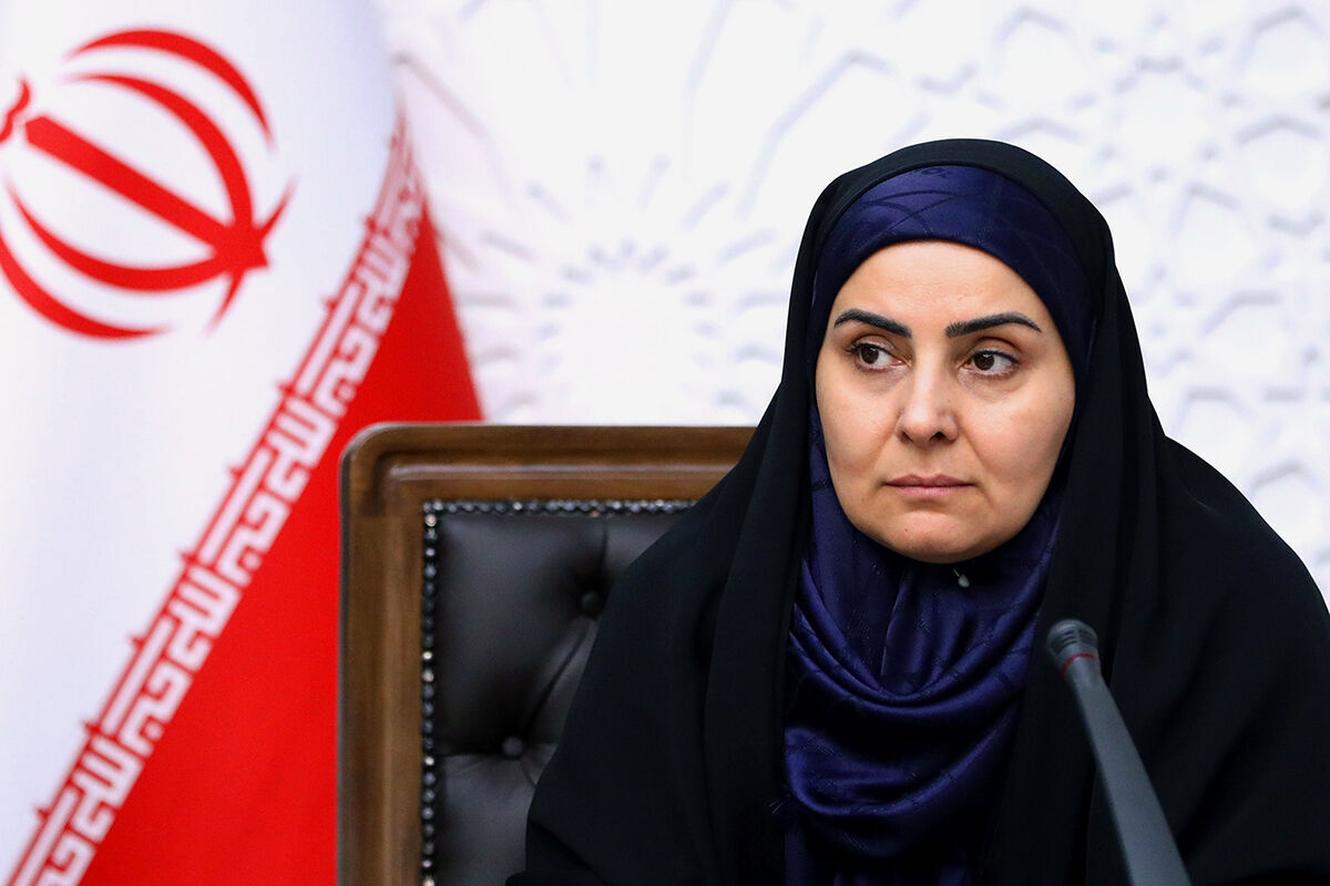 فرزانه صادق: مسکن، اولویت نخست وزارت راه و شهرسازی است  