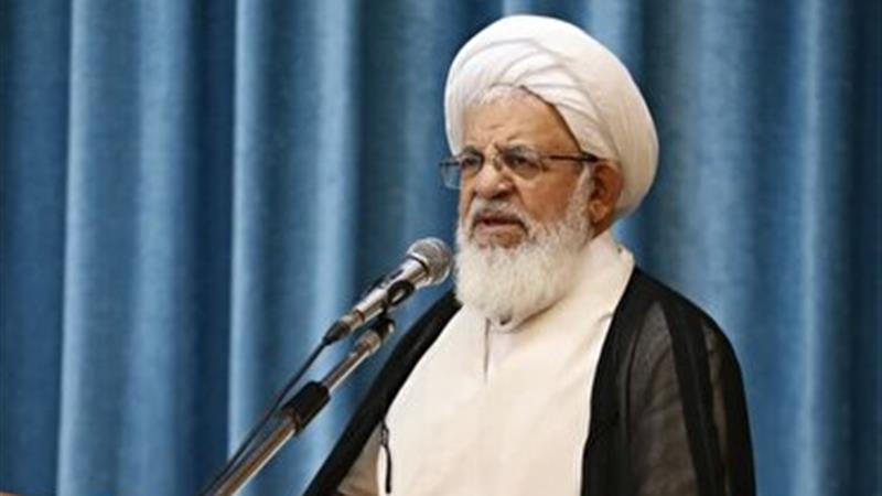 بصیرت ملت ایران مانع تحقق اهداف دشمنان است