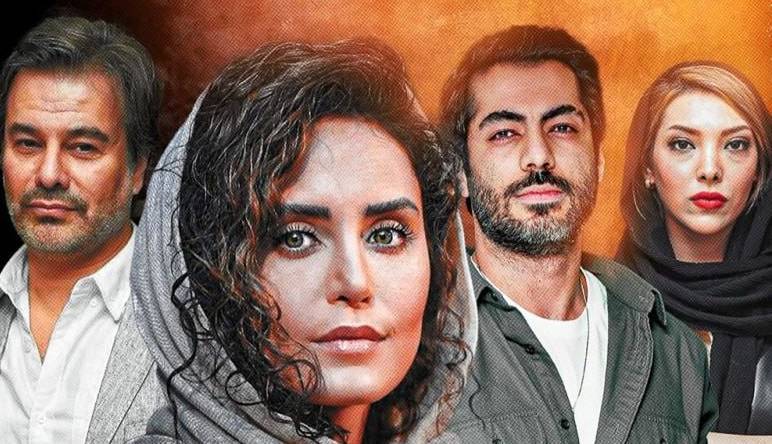 پیمان قاسمخانی بعد از ۵ سال به سینما می‏‌آید