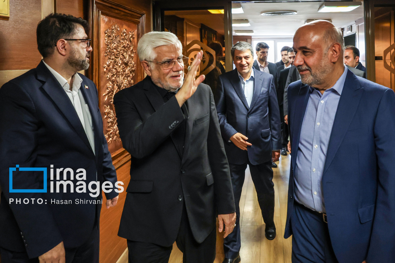 آغاز عملیات اجرایی پروژه های تأمین اجتماعی