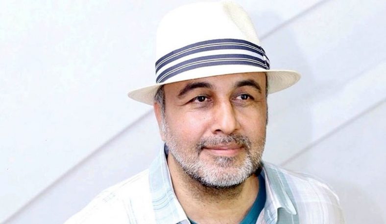 چهره ها/ سلفی جالب 3 بازیگر مشهور طنز سینمای ایران