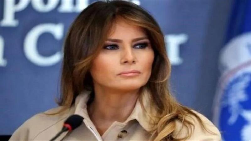 جزییات نامه صلح ملانیا ترامپ به پوتین