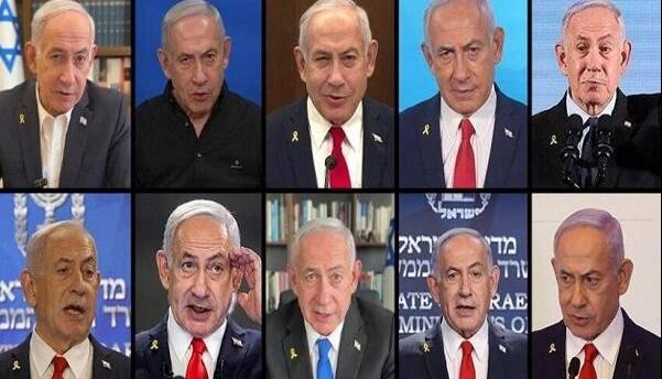 وعده های نتانیاهو از ابتدای جنگ غزه؛ دروغ و غیرقابل تحقق