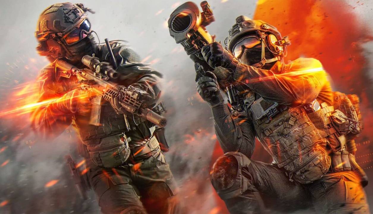 شرکت EA قصد دارد سری Battlefield را به یک عنوان سالانه تبدیل کند