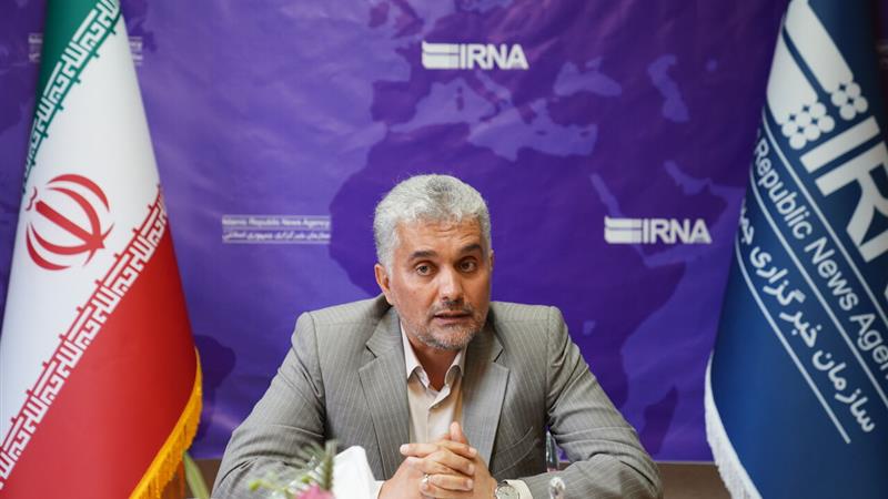 مدیرکل بنیاد شهید: استان اردبیل ۲۲ آزاده شهید دارد