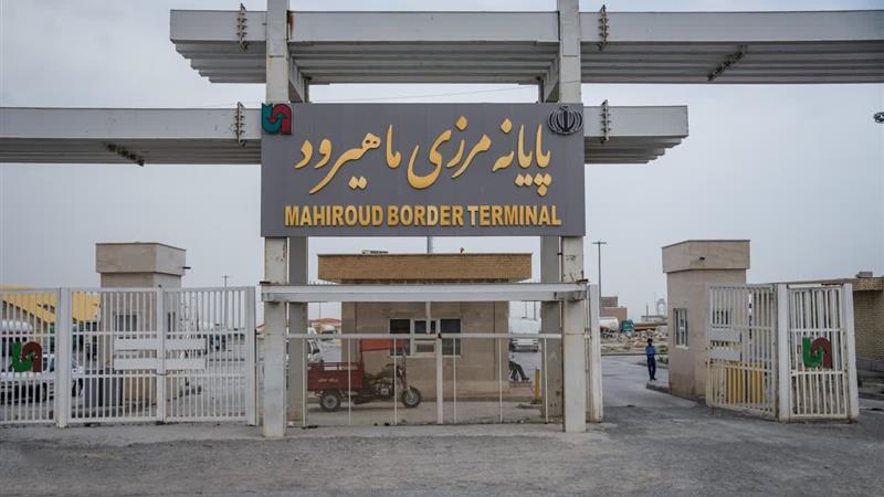نماینده مجلس: اتصال راهآهن شرق به مرز ماهیرود ضروری است