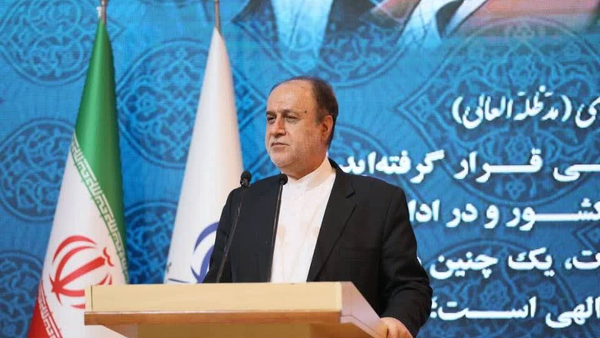 احداث ۴۰ هزار واحد در شهرک شهید شادمانی همدان