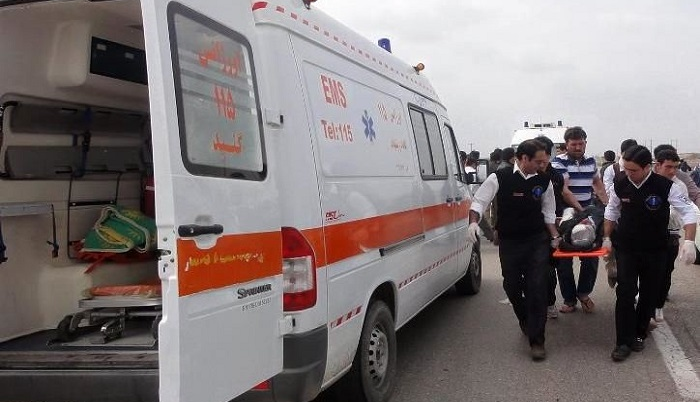 افزایش ۲۲ درصدی مصدومان حوادث رانندگی در استان قزوین