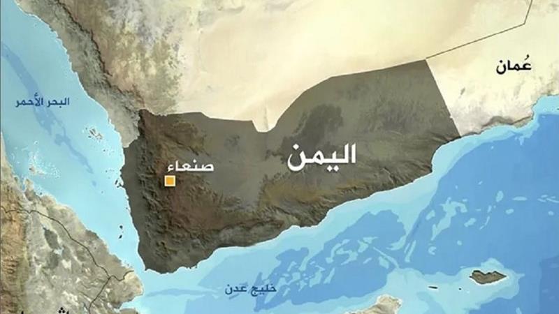 تجاوز رژیم صهیونیستی به نیروگاه برق در جنوب صنعاء