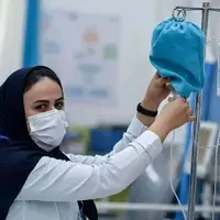 کمبود ۱۰۰هزار پرستار در کشور