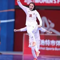 ترکمان: به تاریخ‌سازی در جام جهانی فوتسال باور داریم