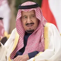 برکناری سه مقام ارشد سعودی به دستور ملک سلمان