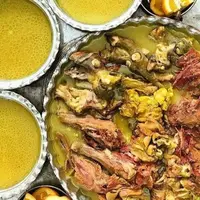 کله پاچه سنتی؛ یک غذای ایرانی و خاص 