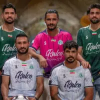 قرارداد تمام بازیکنان آلومینیوم ثبت شد