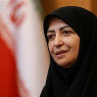 انصاری: زنان و محیط زیست پیوندی دیرینه دارند / ضرورت بهره‌گیری از ظرفیت جوامع محلی
