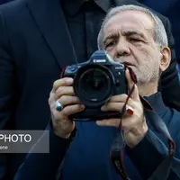عکس/ عکس «منتخب هفته»