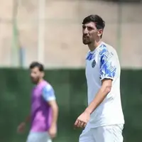 بازگشت سریع تبریزی و آذرباد به فولادشهر!
