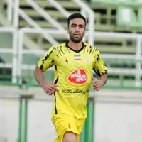 گیتاریست استقلالی نمی‌تواند فردا مقابل پرسپولیس گلزنی کند