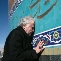 انتشار سخنان رهبر انقلاب درباره تابلوی عصر عاشورا برای نخستین‌بار