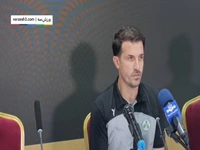 حدادی فر: دنبال کار های بزرگ هستیم