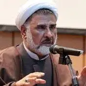 فاضل میبدی: نماینده پنج درصدی دنبال عدم کفایت سیاسی رئیس‌جمهور است