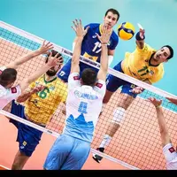 قهرمانان والیبال جهان میلیونر می‌شوند