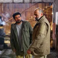 قصه «یسنا» به اسکار می‌رسد؟