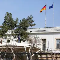 سفارت آلمان دو ماه است که تعطیل است؛ به شایعات توجهی نکنید!