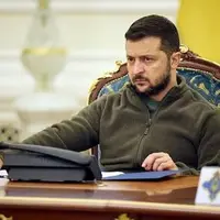 واشنگتن پست: زلنسکی با واگذاری دونباس موافقت نمی‌کند