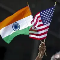 آمریکا برنامه مذاکرات تجاری با هند را لغو کرد!