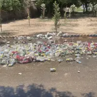 توقیف لنج حامل ۴۰ هزار بطری مشروبات در کنارک