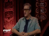  روایت یوسف صیادی از بازی در سریال «سلمان فارسی»