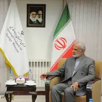خرازی در دیدار مقام ارمنستانی: امیدواریم نگرانی‌های ایران را برطرف سازید