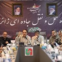 فعالیت شبکه حمل و نقل اربعین تا بازگشت کامل زائران