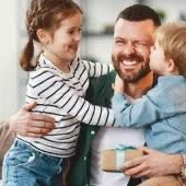 ترس بی‌جای «فرهاد آئیش» از پدر شدن