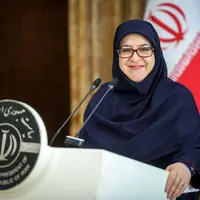 خبر خوش سخنگوی دولت از بهره‌برداری کریدور شمال-جنوب